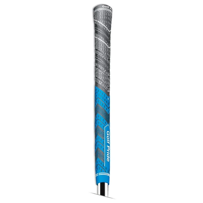 Grip Club Golf Pride MCC Plus4 Blue