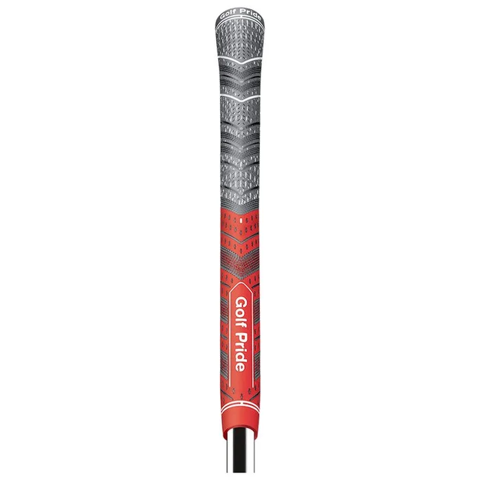 Grip Club Golf Pride MCC Plus4 Red