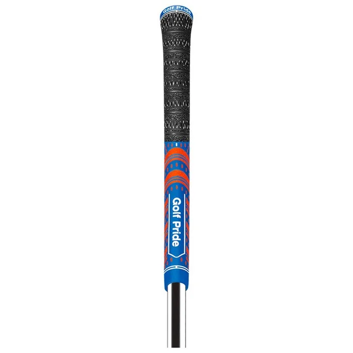 Grip Club Golf Pride MCC Teams Blue Orange