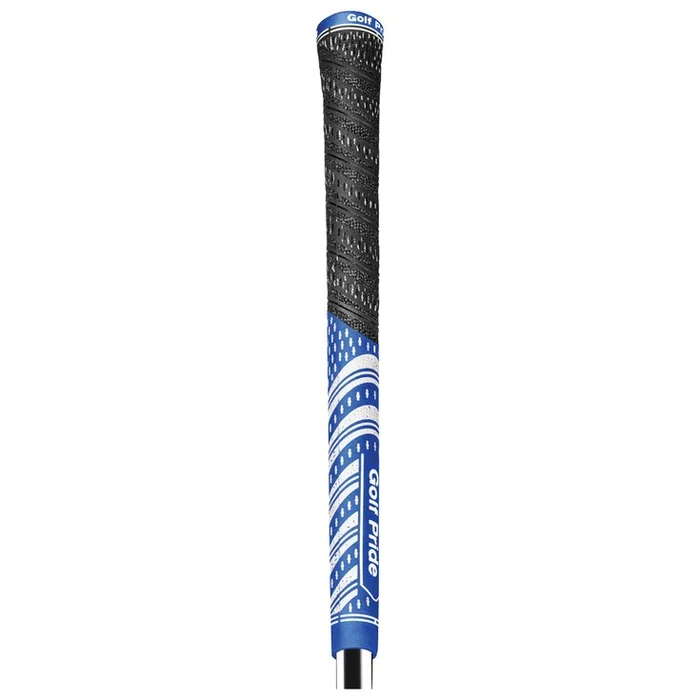 Grip Club Golf Pride MCC Teams Blue White