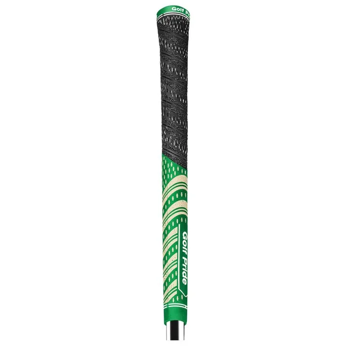 Grip Club Golf Pride MCC Teams Green Gold