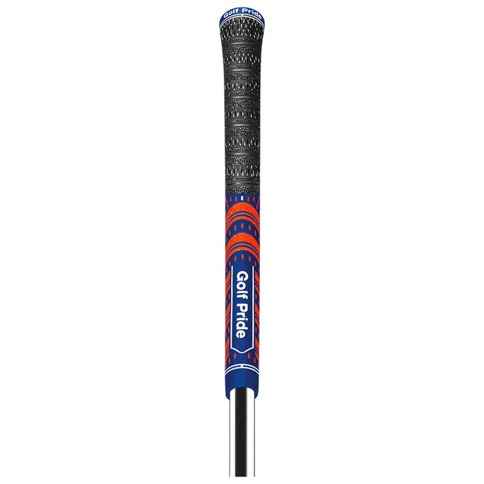 Grip Club Golf Pride MCC Teams Navy Orange