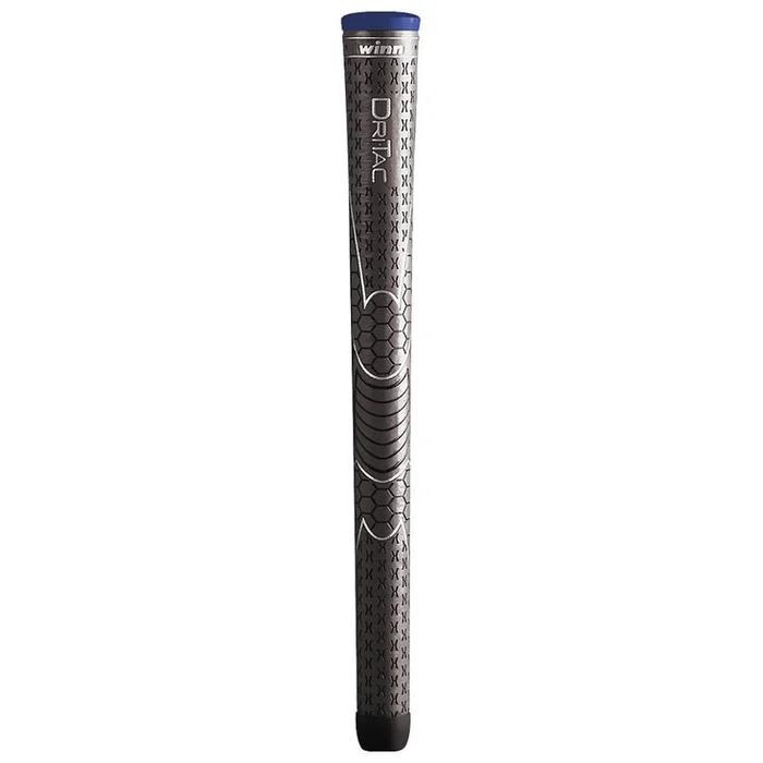 Grip Club Winn Dri-Tac Winndry Dark Grey