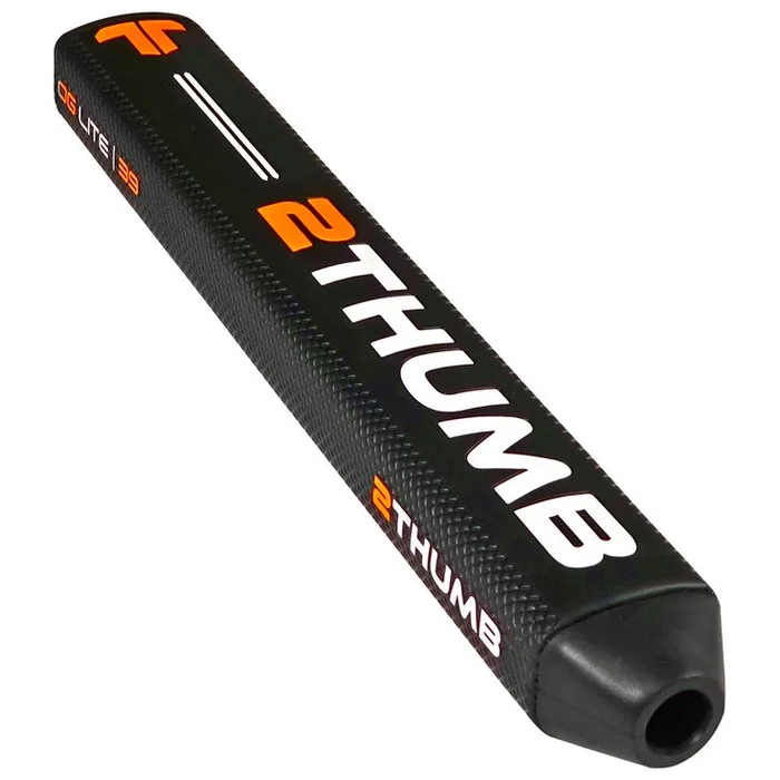 Grip Putter 2Thumb OG Lite 39