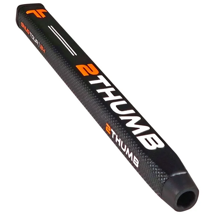 Grip Putter 2Thumb Snug Tour 24