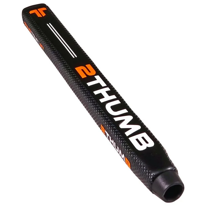 Grip Putter 2Thumb Snug Tour 27