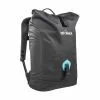 GRIP ROLLTOP PACK – Sac à dos coursier Tatonka – 25L