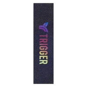 Griptape de trottinette long freestyle