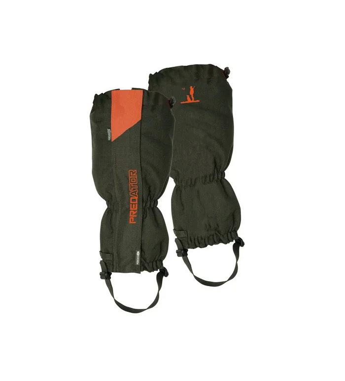 Guetres chasse predator r2