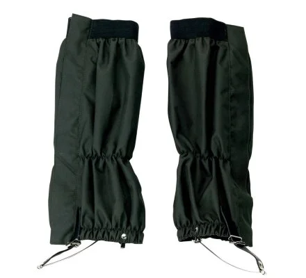 Guêtres de chasse kaki Stronger PERCUSSION