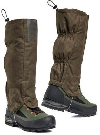 Guêtres de chasse Tech Ankle kaki BERETTA