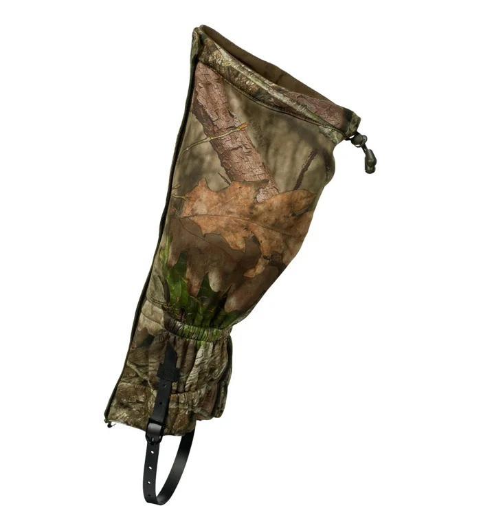 Guêtres Moose Hunter 2.0 silent Harkila