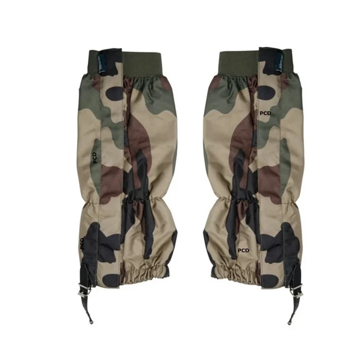 Guêtres Percussion Stronger Camo