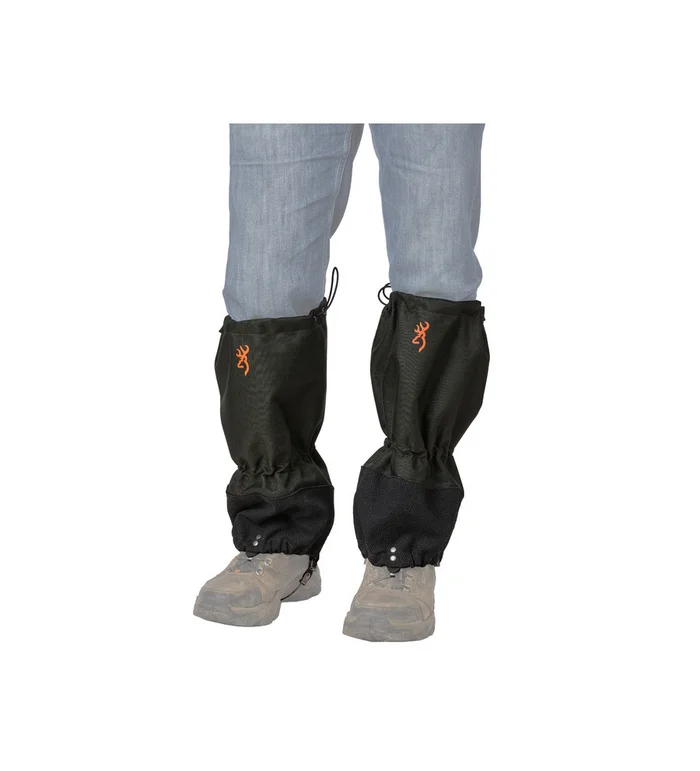 Guêtres TRACKER – Browning