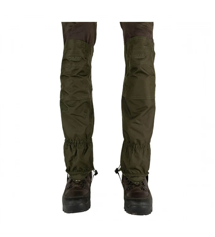 Guêtres waterproof Jack Pyke Highline