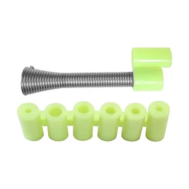 Guide-fil FJR Industries Twili Tip