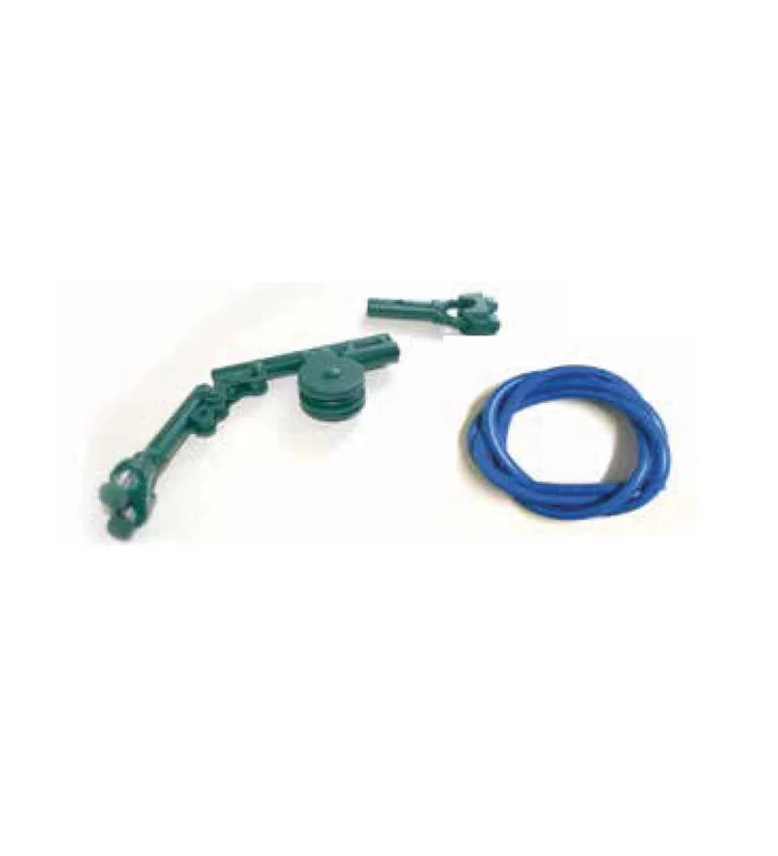 Guide Fil Special Volant Articule