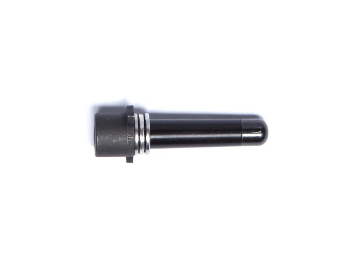 Guide ressort acier sur roulements pour Scorpion Evo3 – ASG