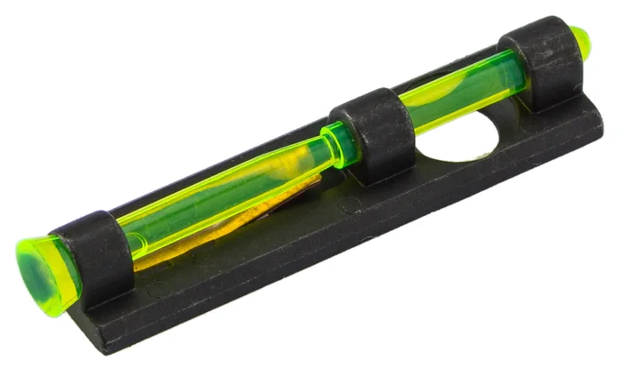 Guidon Comp Sight 8 fibres en set – Hi-Viz