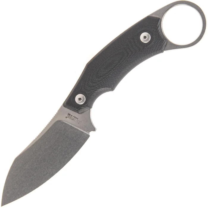 H1GBK – Lion Steel H1 G10
