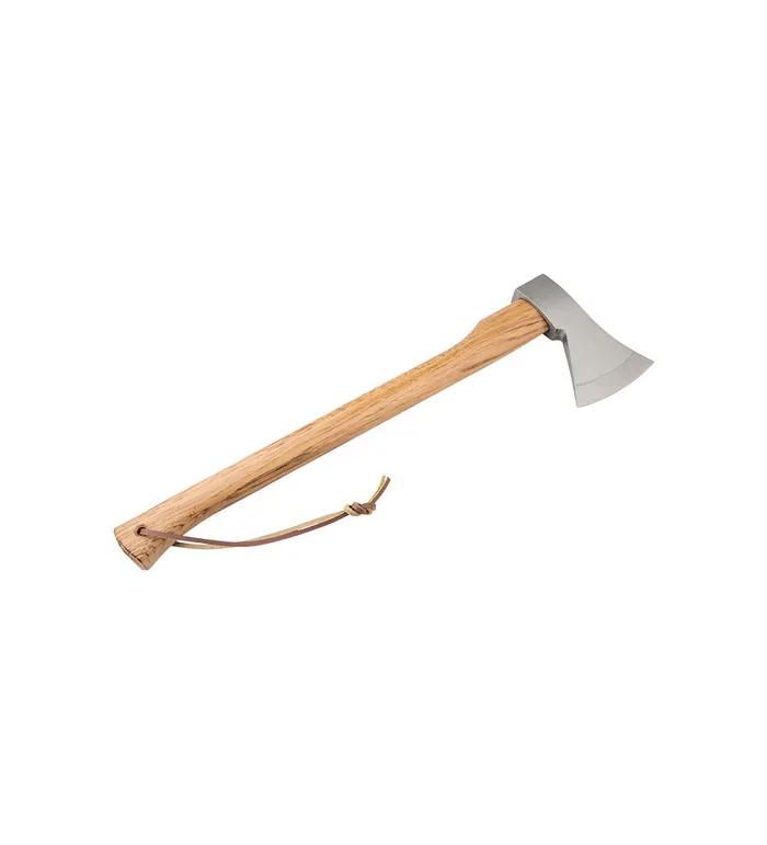 Hache Boker Plus Appalachian Big