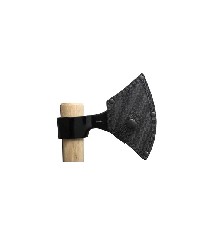 Hache Cold Steel Norse Hawk