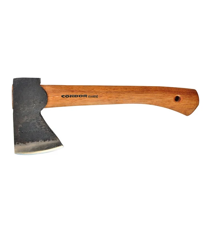 Hache Condor Scout