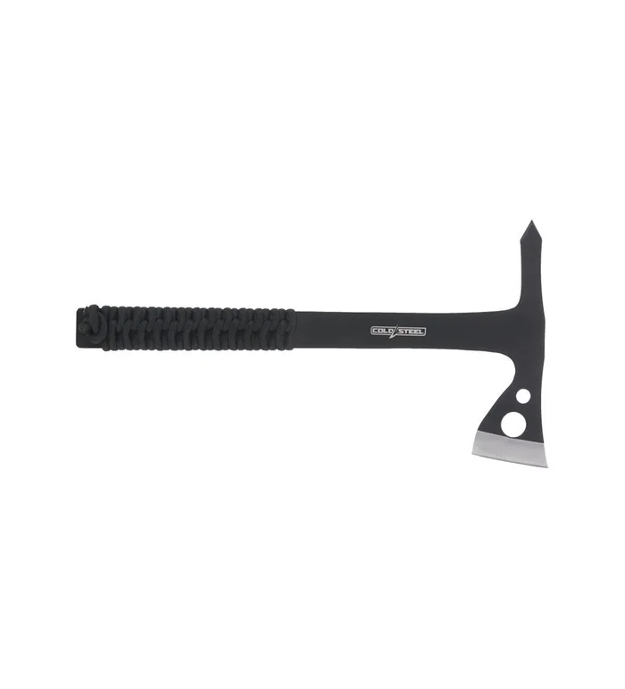 Hache de lancer Cold Steel x3