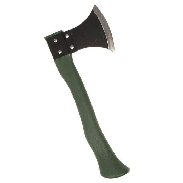 Hache de survie Mil-Tec OD