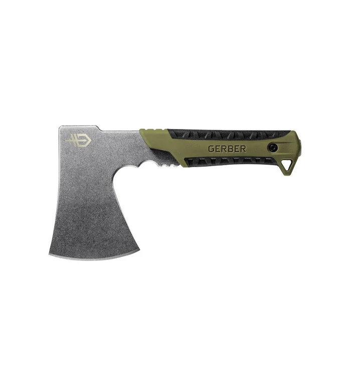 Hache Gerber Vital Pack