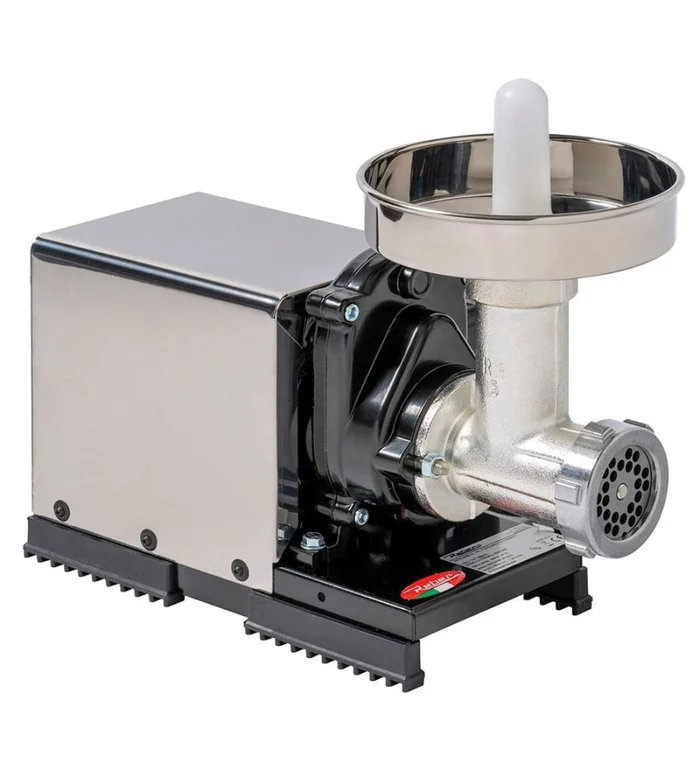 Hachoir à viande Reber N°5 – 400 W