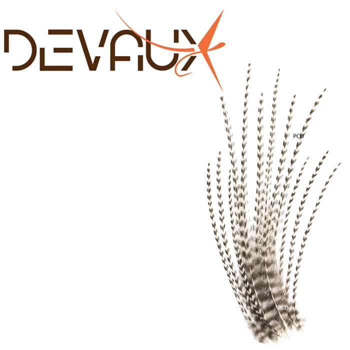 HACKLES GENETIC DEVAUX GRIZZLY