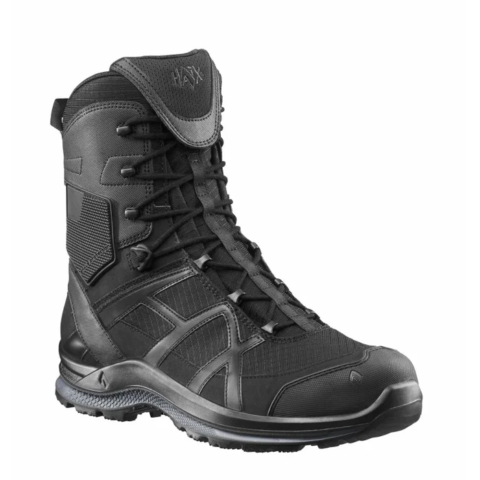 HAIX BLACK EAGLE ATHLETIC 2.0T ZIPPER