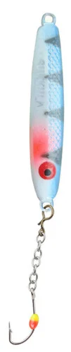 Hali Sukkula Ice Fishing Chain Jigs – CTG