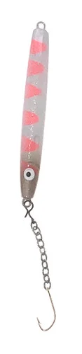 Hali Sukkula Pêche sur glace Chaîne Jigging – AWFK