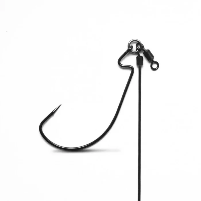 Hamecon Simple Texan VMC 7342 TK Tokyo Rig Light