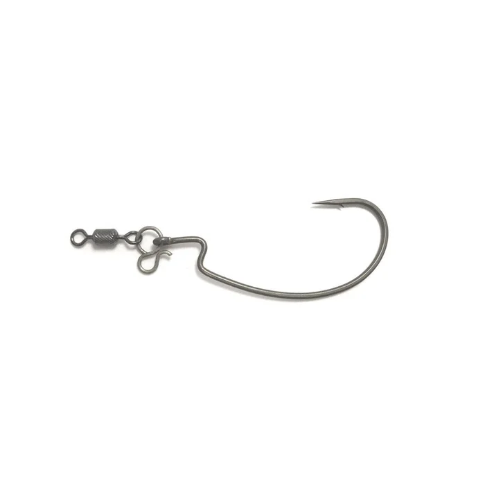 Hamecon Simple Zappu RPZ Standard Jika Rig