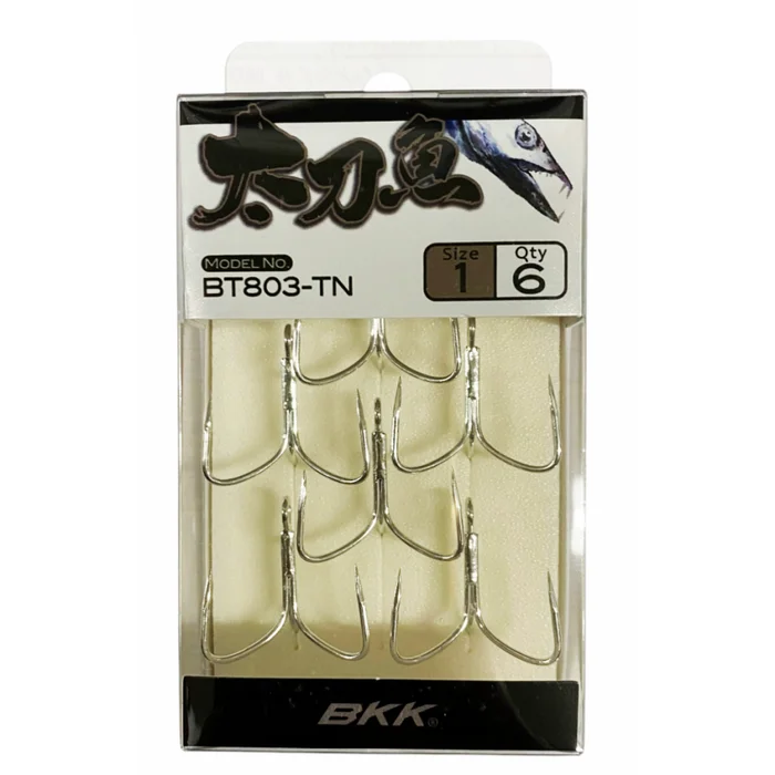 Hamecon Triple BKK BT 803 TN