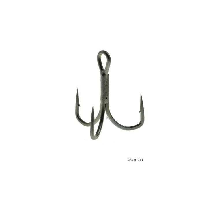 Hamecon Triple Owner STX 38 ZN