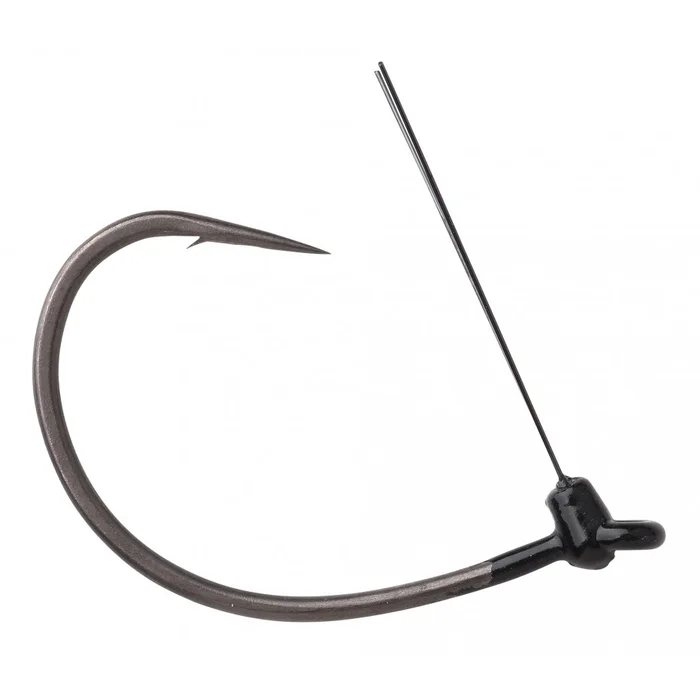 Hamecon Wacky Gamakatsu G-Finesse Weedless Wacky