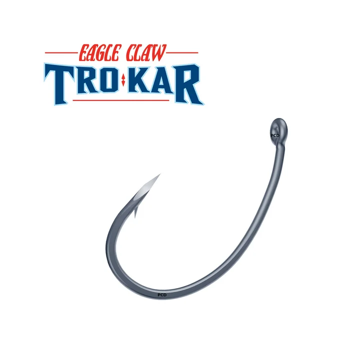 HAMECONS CARPE EAGLE CLAW TRO-KAR TK883