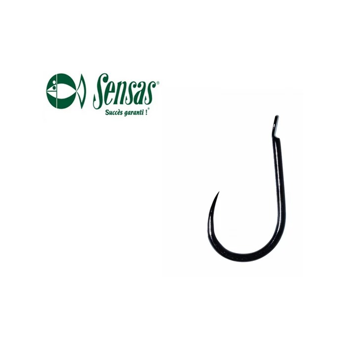 HAMECONS CARPE SENSAS CRAZY BAIT BARBLESS 4315