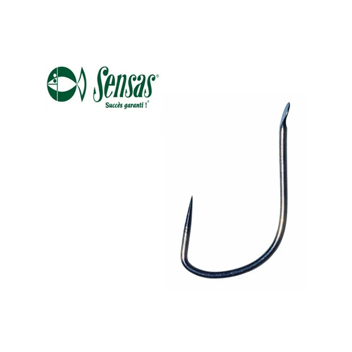 HAMECONS CARPE SENSAS CRAZY BAIT BARBLESS 4410