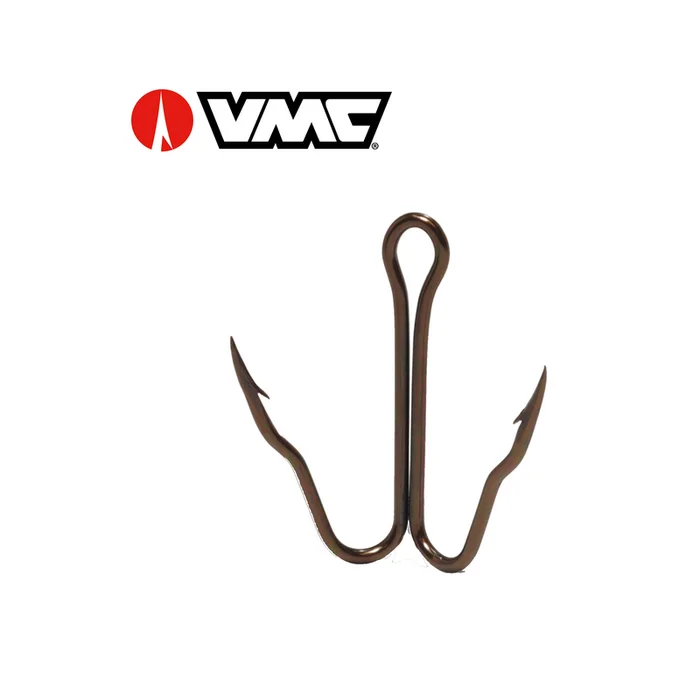 HAMECONS DOUBLES BEC DE PERROQUET VMC 9900BZ PAR 100