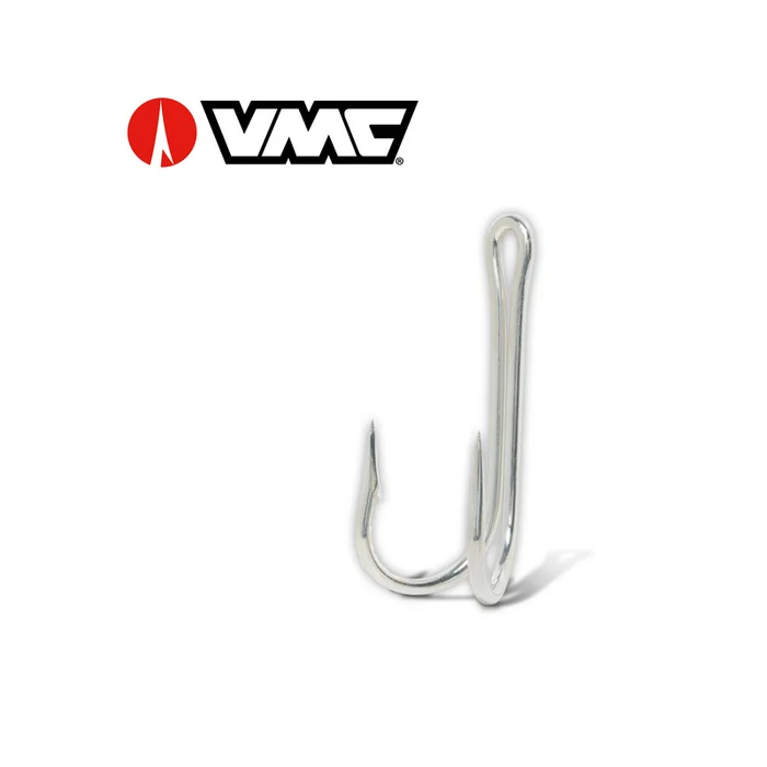 HAMECONS DOUBLES SPECIAL PECHES LOURDES VMC 9986TI PAR 5