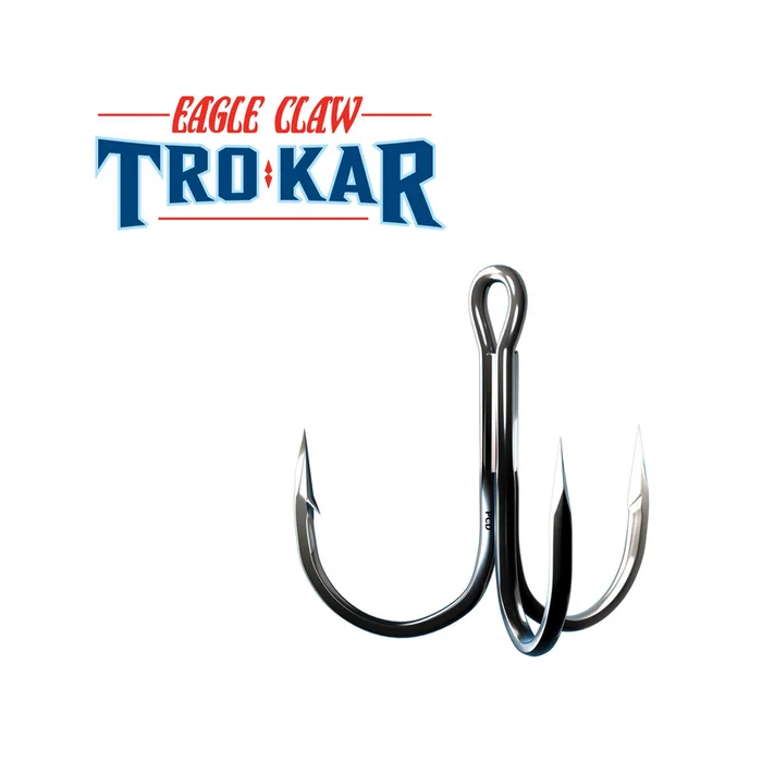 HAMECONS MER EAGLE CLAW TRO-KAR TK300