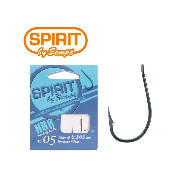 HAMECONS MONTES BLEUS SPIRIT BY SEMPE HBR PAR 10