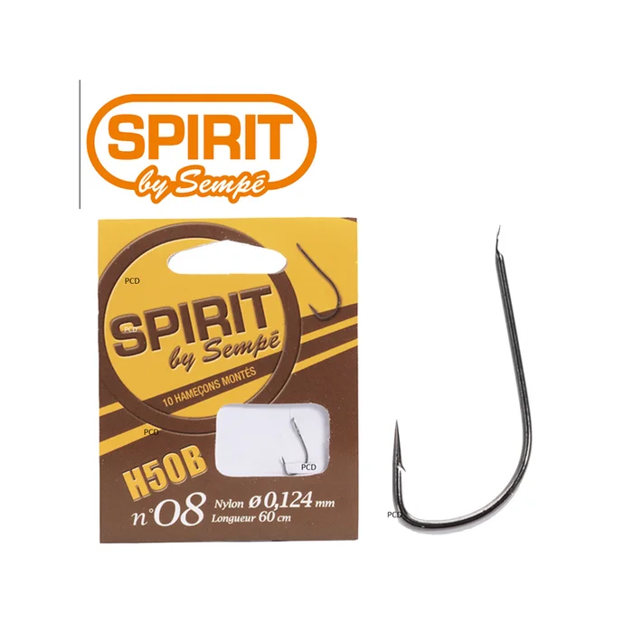 HAMECONS MONTES BRONZES SPIRIT by SEMPE H50B PAR 10