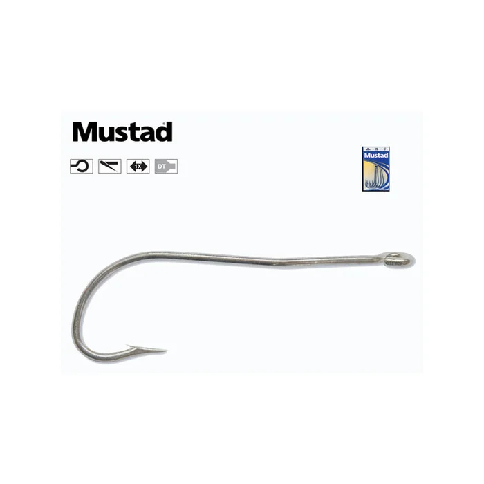 HAMECONS MUSTAD PRO 31022-DT PAR 100