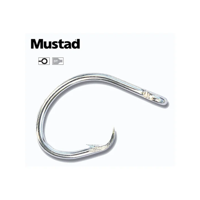 HAMECONS MUSTAD PRO 39960-DT PAR 100